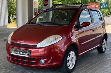 Хэтчбек Chery Kimo 2008 в 