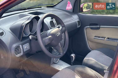 Хэтчбек Chery Kimo 2011 в 