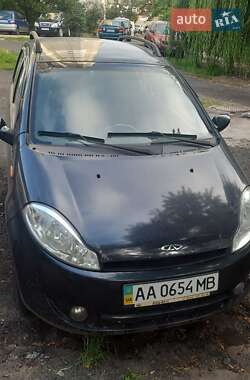 Хэтчбек Chery Kimo 2011 в Киеве