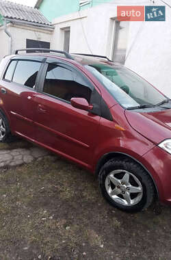 Хэтчбек Chery Kimo 2008 в Броварах