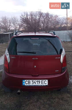Хэтчбек Chery Kimo 2008 в Броварах