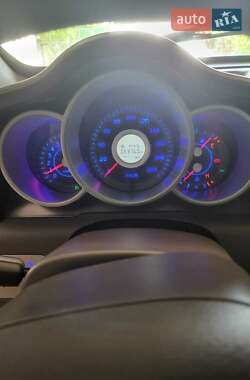 Хэтчбек Chery Kimo 2011 в 