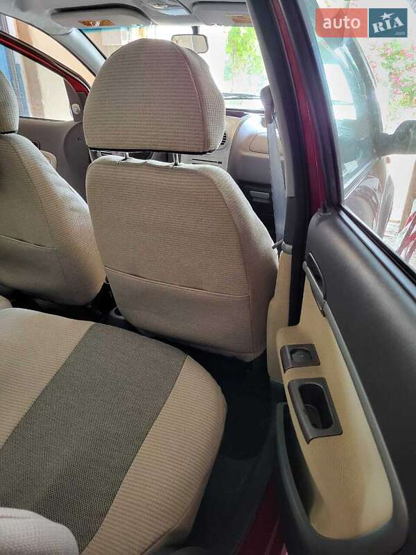 Хэтчбек Chery Kimo 2011 в Запорожье