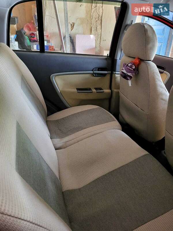 Хэтчбек Chery Kimo 2011 в Запорожье