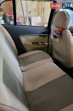 Хэтчбек Chery Kimo 2011 в 
