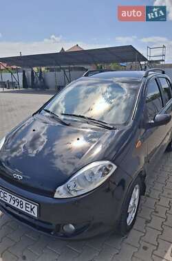Хэтчбек Chery Kimo 2011 в Черновцах