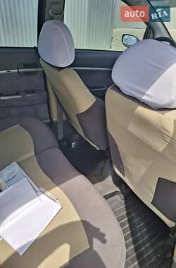 Хэтчбек Chery Kimo 2011 в 