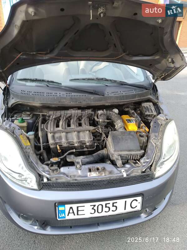 Хэтчбек Chery Kimo 2010 в Днепре