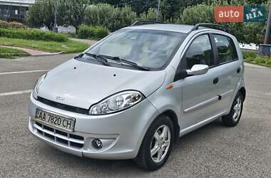 Хэтчбек Chery Kimo 2010 в Киеве
