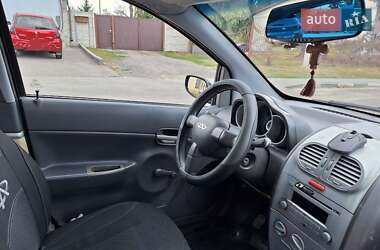 Хэтчбек Chery Kimo 2011 в 