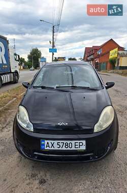 Хэтчбек Chery Kimo 2011 в 