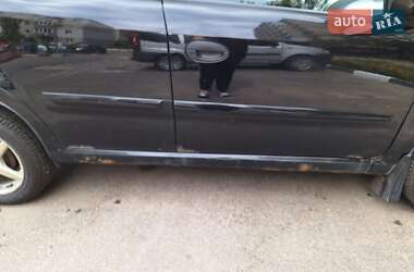 Хэтчбек Chery Kimo 2011 в 