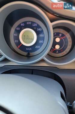 Хэтчбек Chery Kimo 2008 в 