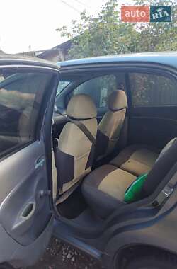 Хетчбек Chery Kimo 2011 в 