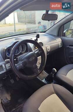 Хетчбек Chery Kimo 2011 в 