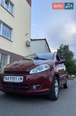 Хэтчбек Chery Kimo 2009 в 