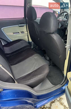 Хэтчбек Chery Kimo 2008 в 