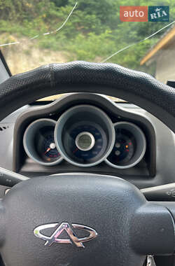 Хэтчбек Chery Kimo 2008 в 