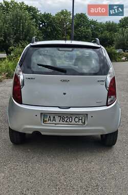 Хэтчбек Chery Kimo 2010 в 