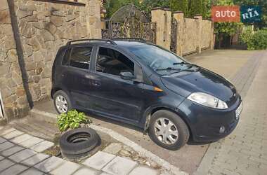 Хэтчбек Chery Kimo 2008 в 
