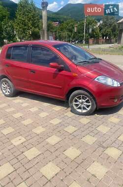 Хэтчбек Chery Kimo 2011 в 