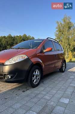 Хэтчбек Chery Kimo 2008 в Житомире