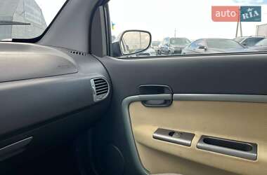 Хэтчбек Chery Kimo 2011 в 