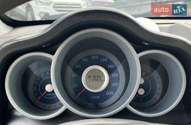 Хэтчбек Chery Kimo 2011 в 