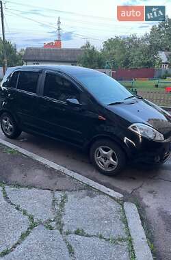 Хэтчбек Chery Kimo 2011 в 