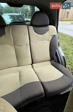 Хэтчбек Chery Kimo 2011 в 