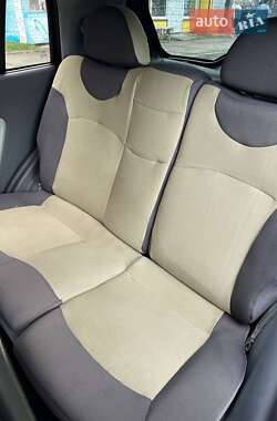 Хэтчбек Chery Kimo 2011 в 