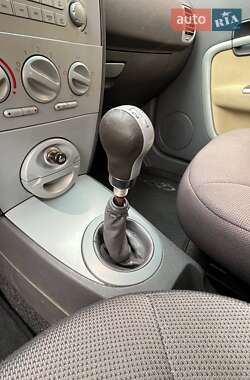 Хэтчбек Chery Kimo 2011 в 