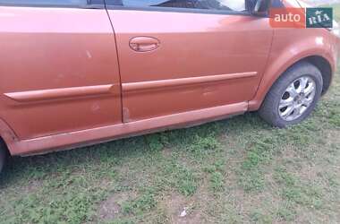 Хэтчбек Chery Kimo 2008 в 
