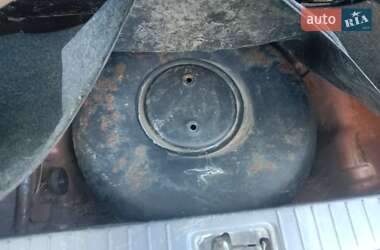 Хэтчбек Chery Kimo 2008 в 