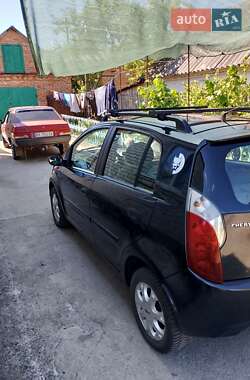 Хэтчбек Chery Kimo 2008 в 