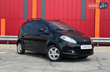 Хэтчбек Chery Kimo 2011 в Киеве