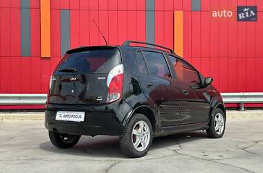 Хэтчбек Chery Kimo 2011 в 
