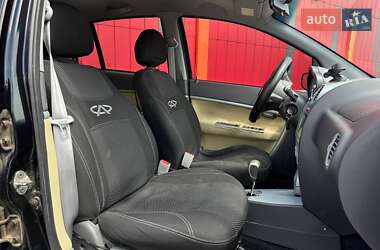 Хэтчбек Chery Kimo 2011 в 