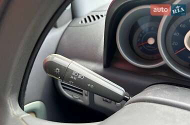 Хэтчбек Chery Kimo 2011 в 