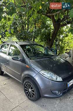 Хэтчбек Chery Kimo 2008 в 