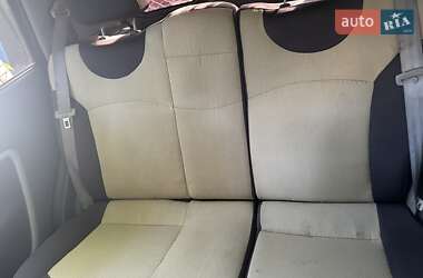 Хэтчбек Chery Kimo 2008 в 