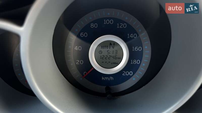 Хэтчбек Chery Kimo 2011 в Киеве