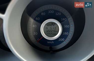 Хэтчбек Chery Kimo 2011 в 