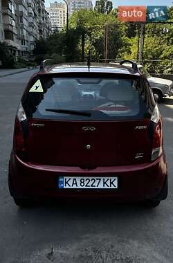 Хэтчбек Chery Kimo 2011 в 