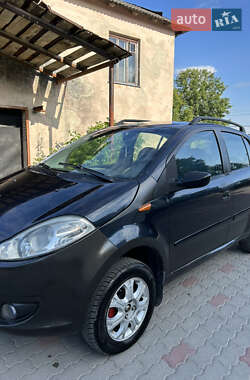 Хэтчбек Chery Kimo 2008 в Золочеве фото 3 Хэтчбек Chery Kimo 2008 в Золочеве