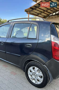 Хэтчбек Chery Kimo 2008 в Золочеве фото 6 Хэтчбек Chery Kimo 2008 в Золочеве