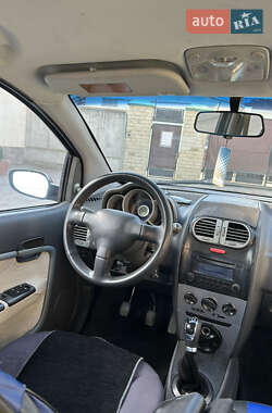 Хэтчбек Chery Kimo 2008 в Золочеве фото 12 Хэтчбек Chery Kimo 2008 в Золочеве