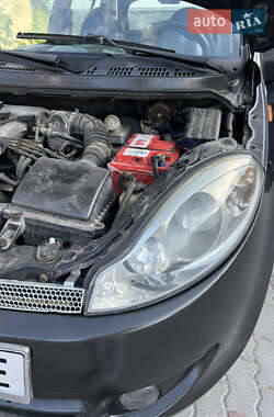 Хэтчбек Chery Kimo 2008 в Золочеве фото 22 Хэтчбек Chery Kimo 2008 в Золочеве