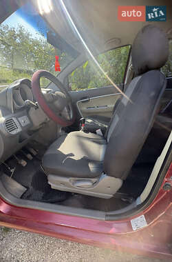 Хетчбек Chery Kimo 2008 в 