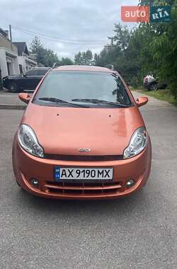 Хэтчбек Chery Kimo 2007 в Харькове